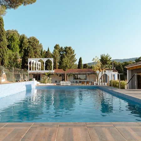 Finca De L'Angles. Levante Potries エクステリア 写真