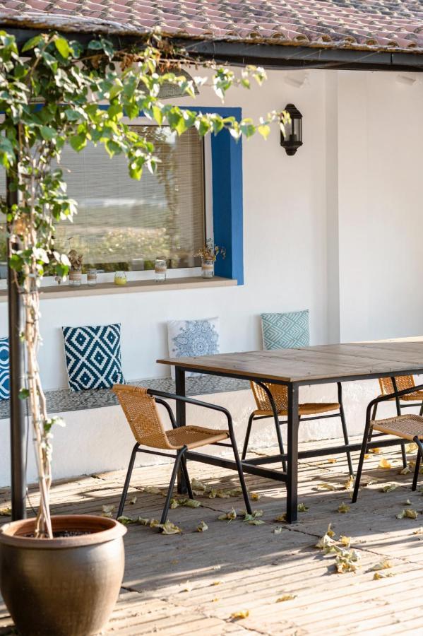 Finca De L'Angles. Levante Potries エクステリア 写真